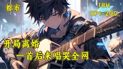 开局离婚被迫成为全职艺术家