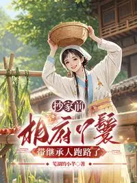 抄家前,相府丫鬟带继承人跑路了