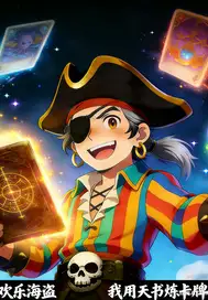 欢乐海盗：我用天书炼卡牌