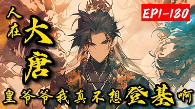 大荒：父皇，儿臣真不想登基啊