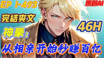 神豪的投资生活