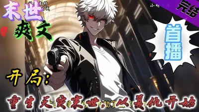 亡灵天灾从坟场魔开始