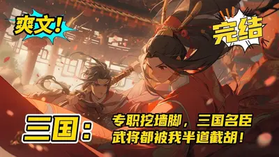 三国：截胡关张，我真是皇叔！
