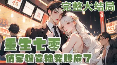 重生开局被卖，她在七零杀疯了