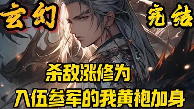 杀敌技能点满，我边军小卒黄袍加身！