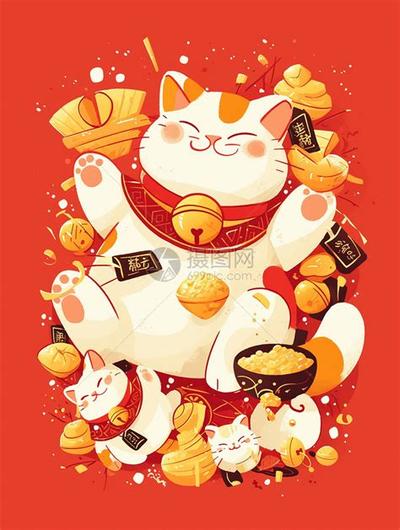 如何快速招财？经验证的5个技巧