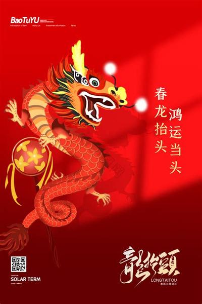 属龙2026年运势详解