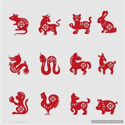 十二生肖2025年运势排行榜