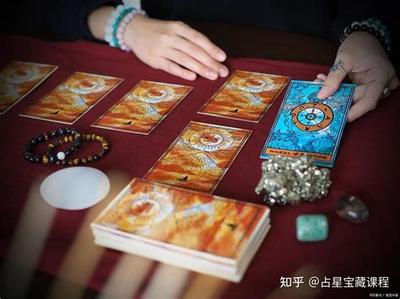 塔罗牌高塔的含义与解读