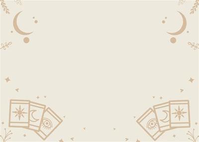 2025年塔罗运势：6张关键牌解读