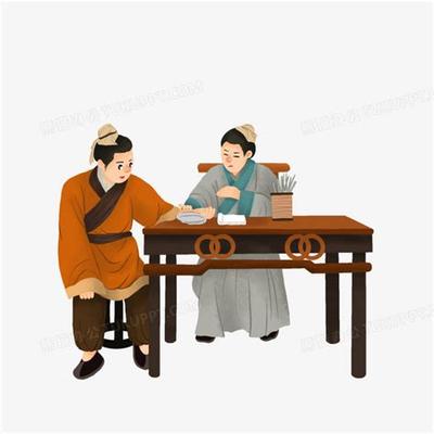 手相健康线详解：如何看贵人运