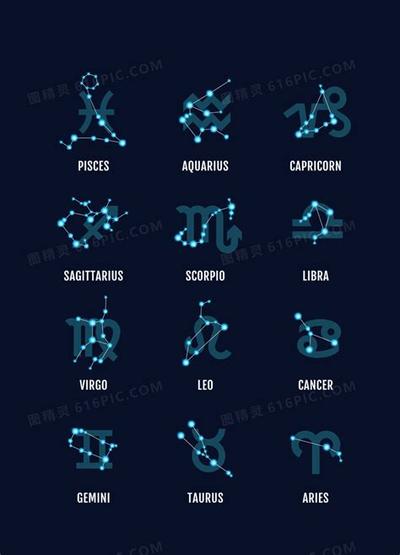 深度解析白羊座的10个隐藏性格特质